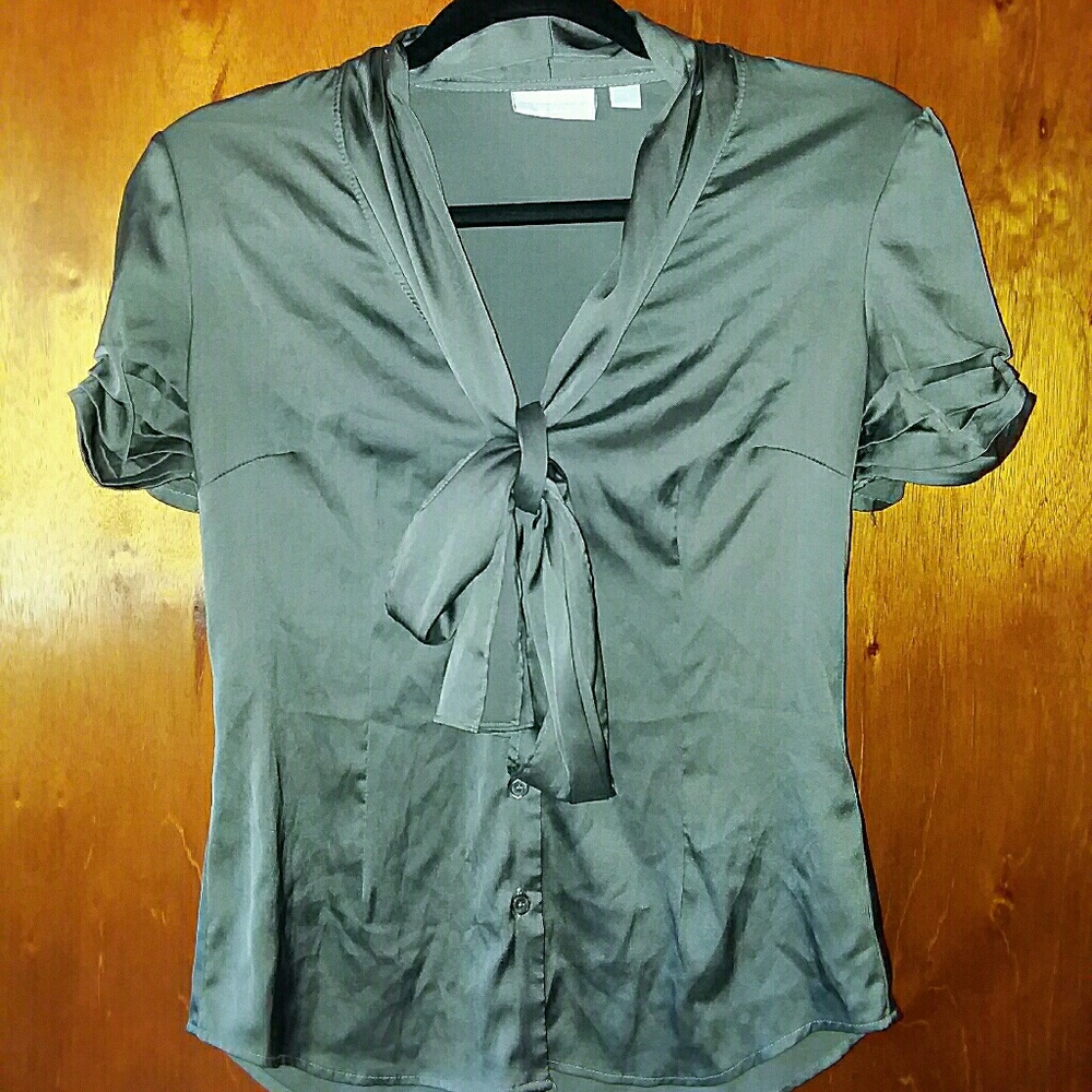 New York & Company Blouse